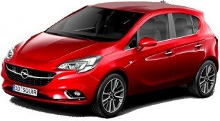 2015 Opel Corsa 1.4 90 HP Otomatik Color Edition Araba kullananlar yorumlar